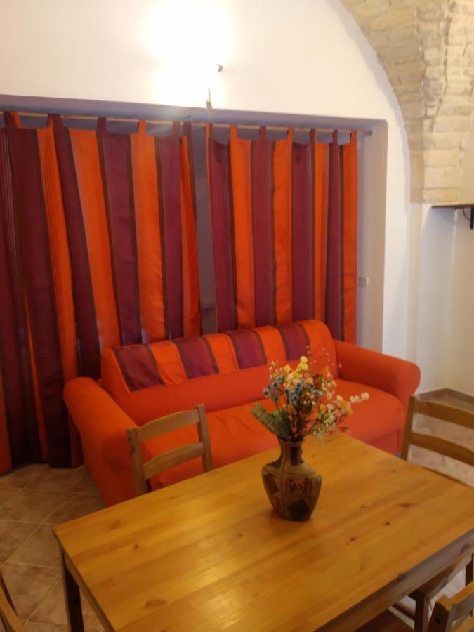 Apartamento Soggiornare In Centro Alberobello Exterior foto