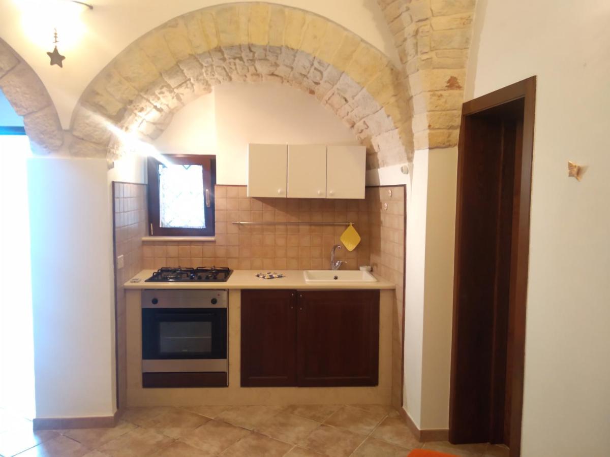 Apartamento Soggiornare In Centro Alberobello Exterior foto