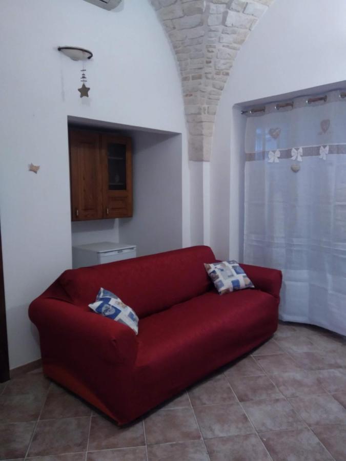 Apartamento Soggiornare In Centro Alberobello Exterior foto