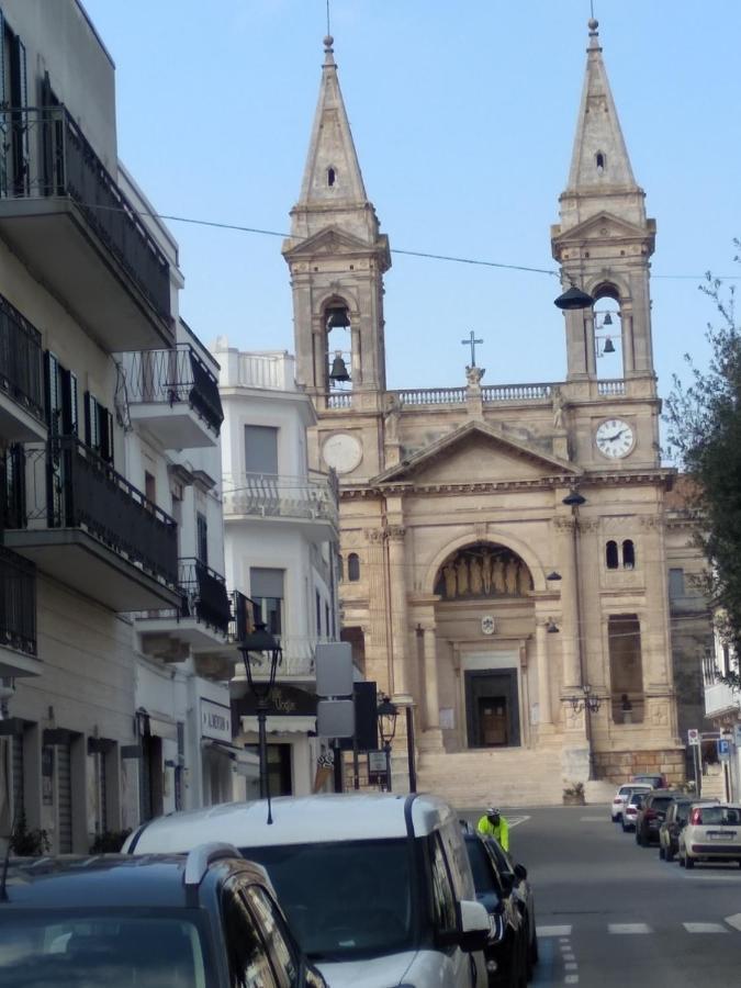 Apartamento Soggiornare In Centro Alberobello Exterior foto