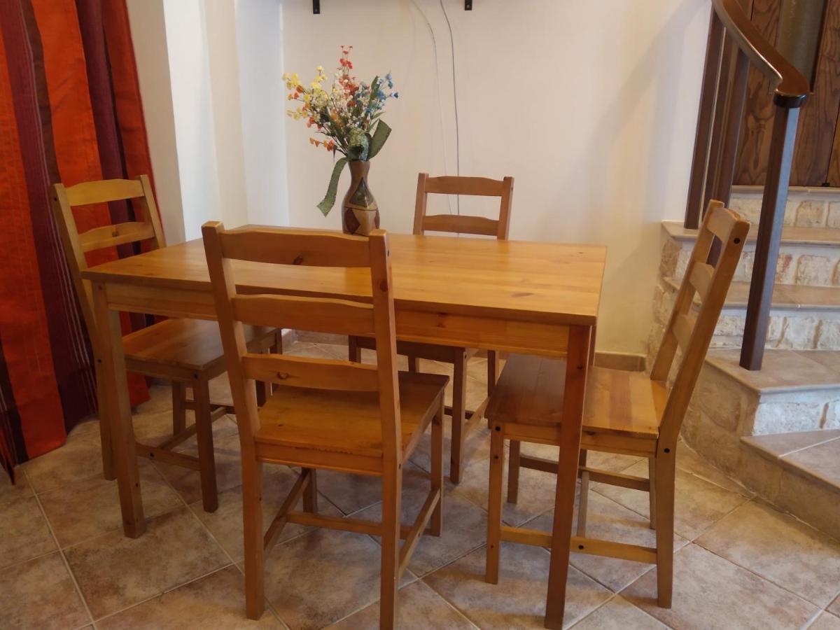 Apartamento Soggiornare In Centro Alberobello Exterior foto