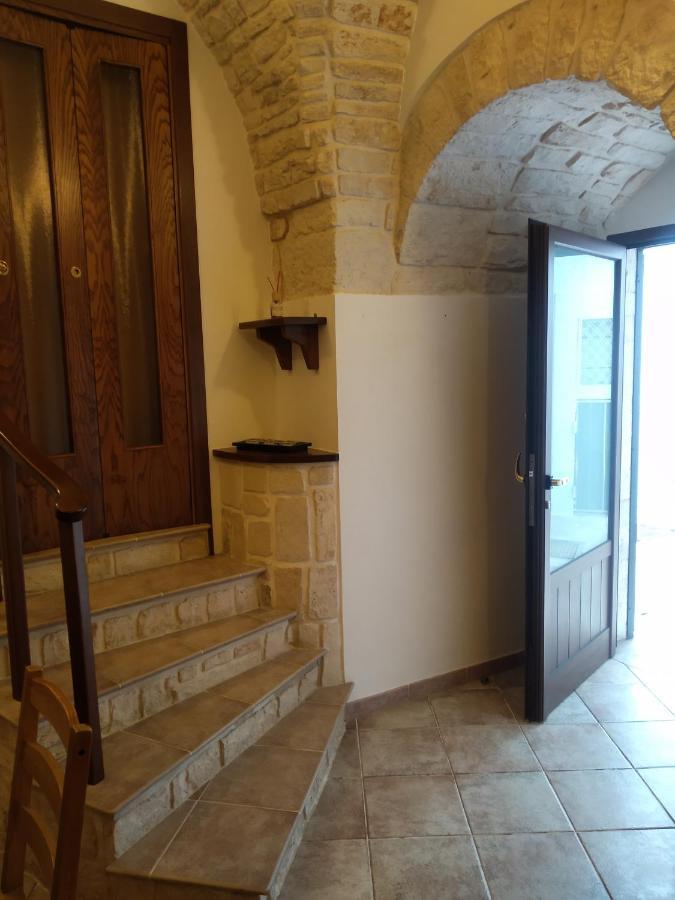 Apartamento Soggiornare In Centro Alberobello Exterior foto