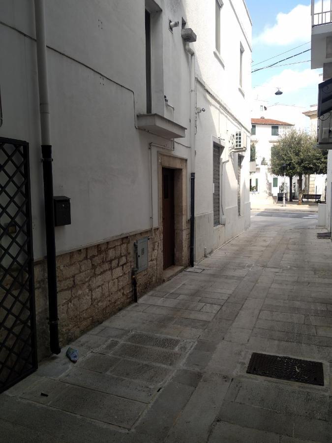 Apartamento Soggiornare In Centro Alberobello Exterior foto