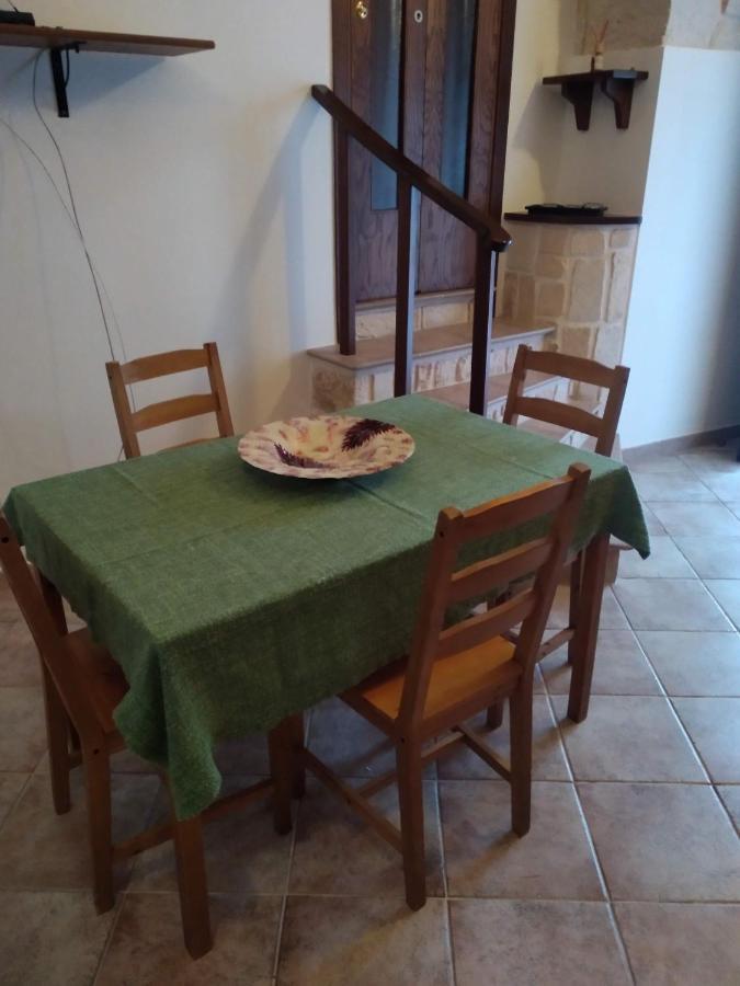 Apartamento Soggiornare In Centro Alberobello Exterior foto