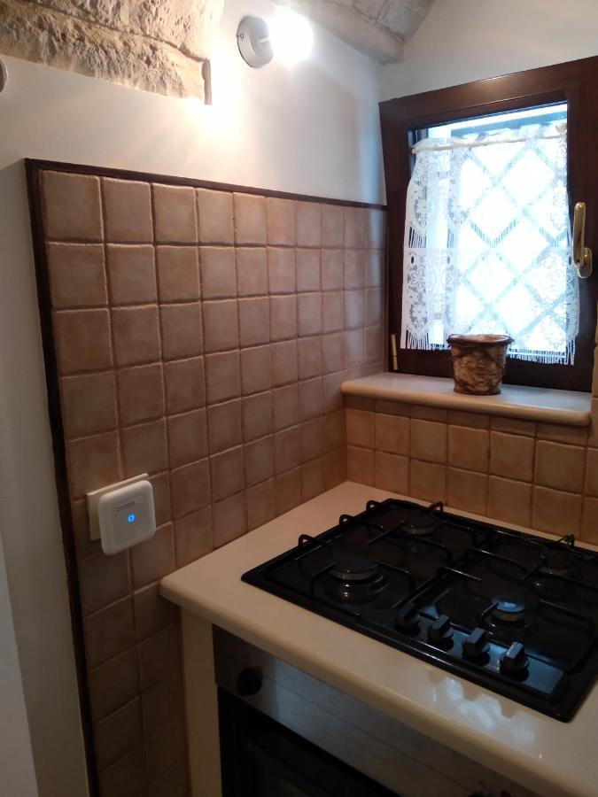 Apartamento Soggiornare In Centro Alberobello Exterior foto