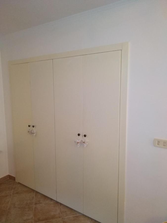 Apartamento Soggiornare In Centro Alberobello Exterior foto