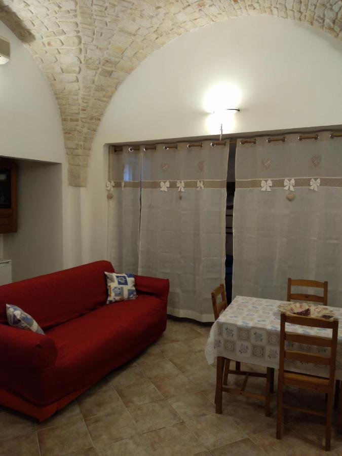Apartamento Soggiornare In Centro Alberobello Exterior foto