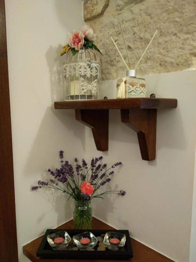 Apartamento Soggiornare In Centro Alberobello Exterior foto