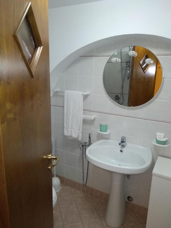 Apartamento Soggiornare In Centro Alberobello Exterior foto