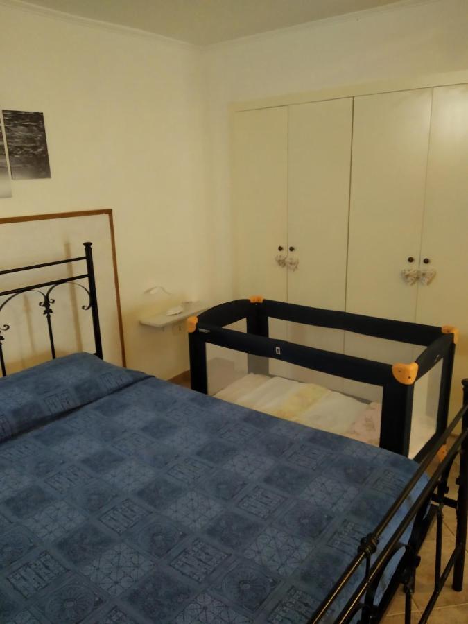 Apartamento Soggiornare In Centro Alberobello Exterior foto