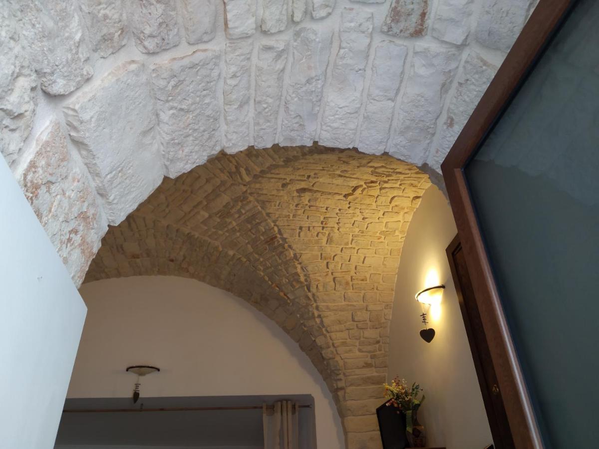 Apartamento Soggiornare In Centro Alberobello Exterior foto