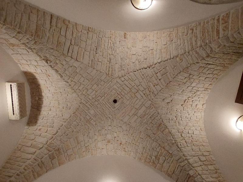 Apartamento Soggiornare In Centro Alberobello Exterior foto